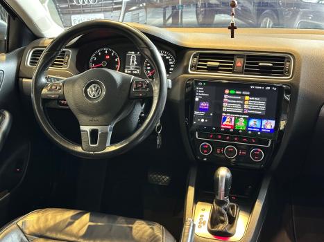 VOLKSWAGEN Jetta 2.0 4P TSI HIGHLINE 211 CV AUTOMTICO, Foto 9