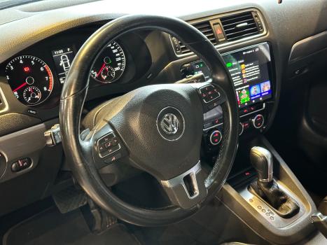 VOLKSWAGEN Jetta 2.0 4P TSI HIGHLINE 211 CV AUTOMTICO, Foto 11
