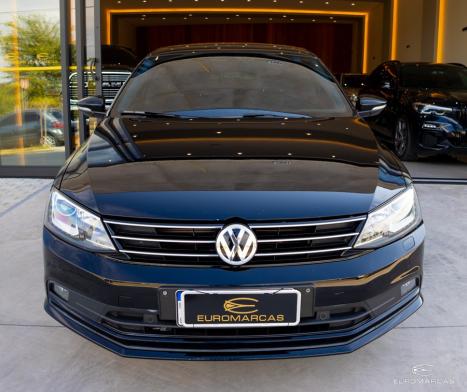 VOLKSWAGEN Jetta 2.0 4P TSI HIGHLINE 211 CV AUTOMTICO, Foto 1