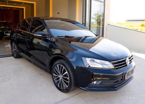 VOLKSWAGEN Jetta 2.0 4P TSI HIGHLINE 211 CV AUTOMTICO, Foto 2