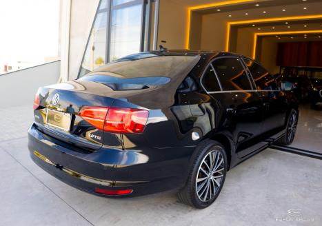 VOLKSWAGEN Jetta 2.0 4P TSI HIGHLINE 211 CV AUTOMTICO, Foto 5