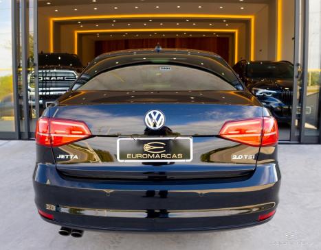 VOLKSWAGEN Jetta 2.0 4P TSI HIGHLINE 211 CV AUTOMTICO, Foto 6