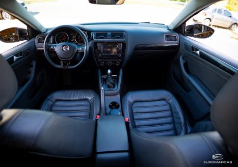 VOLKSWAGEN Jetta 2.0 4P TSI HIGHLINE 211 CV AUTOMTICO, Foto 8