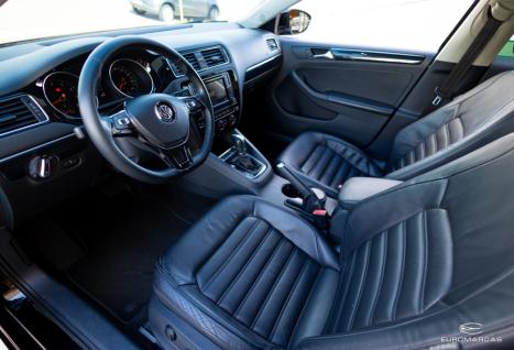 VOLKSWAGEN Jetta 2.0 4P TSI HIGHLINE 211 CV AUTOMTICO, Foto 9