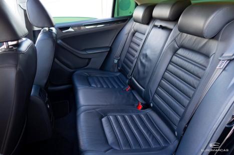 VOLKSWAGEN Jetta 2.0 4P TSI HIGHLINE 211 CV AUTOMTICO, Foto 10