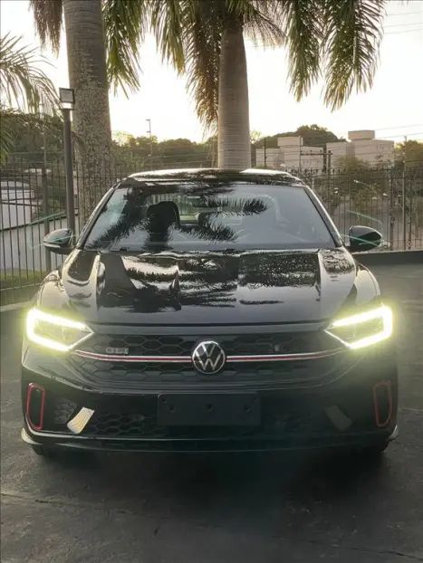 VOLKSWAGEN Jetta 2.0 4P 350 TSI GLI AUTOMTICO DSG, Foto 10