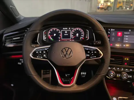 VOLKSWAGEN Jetta 2.0 4P 350 TSI GLI AUTOMTICO DSG, Foto 17