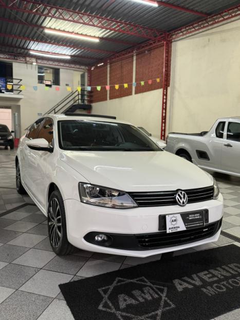 VOLKSWAGEN Jetta 2.0 4P TSI HIGHLINE 200 CV AUTOMTICO, Foto 1