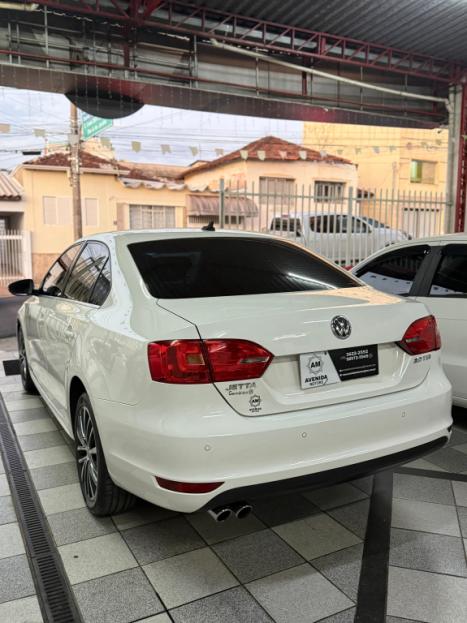 VOLKSWAGEN Jetta 2.0 4P TSI HIGHLINE 200 CV AUTOMTICO, Foto 2