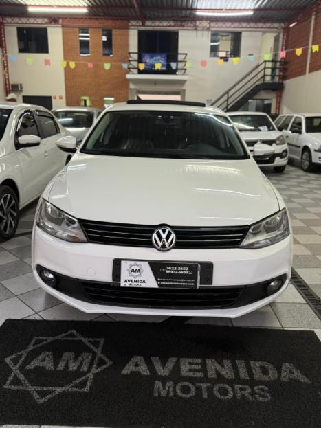 VOLKSWAGEN Jetta 2.0 4P TSI HIGHLINE 200 CV AUTOMTICO, Foto 3
