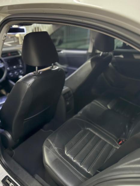 VOLKSWAGEN Jetta 2.0 4P TSI HIGHLINE 200 CV AUTOMTICO, Foto 4