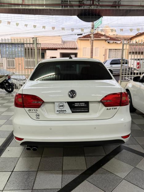 VOLKSWAGEN Jetta 2.0 4P TSI HIGHLINE 200 CV AUTOMTICO, Foto 5