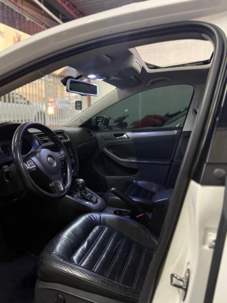 VOLKSWAGEN Jetta 2.0 4P TSI HIGHLINE 200 CV AUTOMTICO, Foto 6