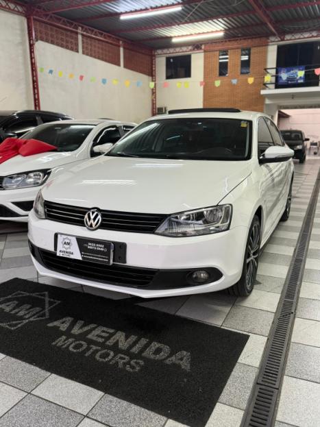VOLKSWAGEN Jetta 2.0 4P TSI HIGHLINE 200 CV AUTOMTICO, Foto 8