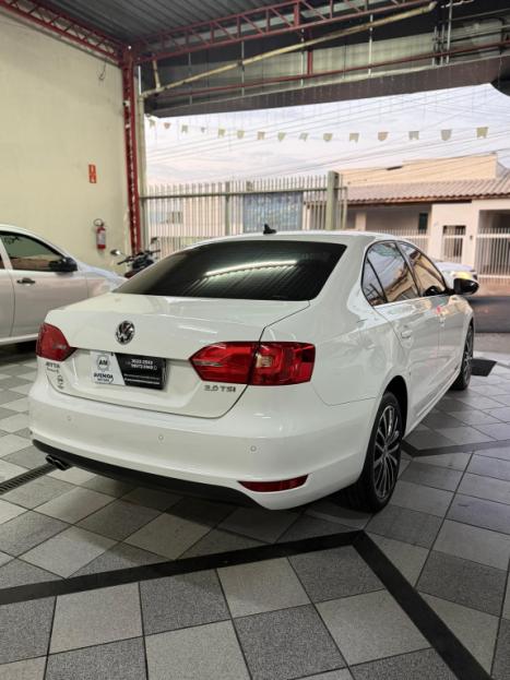 VOLKSWAGEN Jetta 2.0 4P TSI HIGHLINE 200 CV AUTOMTICO, Foto 9
