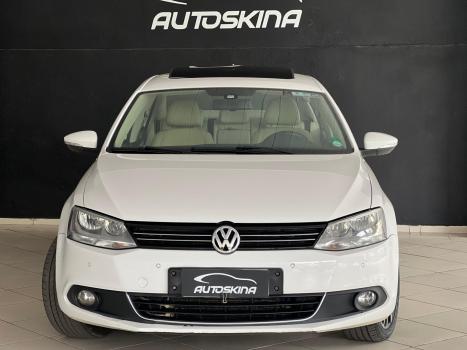 VOLKSWAGEN Jetta 2.0 4P TSI HIGHLINE 200 CV AUTOMTICO, Foto 2