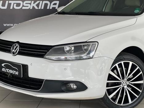 VOLKSWAGEN Jetta 2.0 4P TSI HIGHLINE 200 CV AUTOMTICO, Foto 3