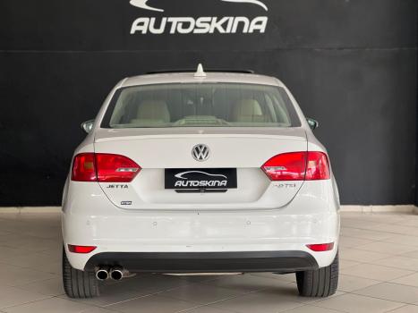 VOLKSWAGEN Jetta 2.0 4P TSI HIGHLINE 200 CV AUTOMTICO, Foto 7