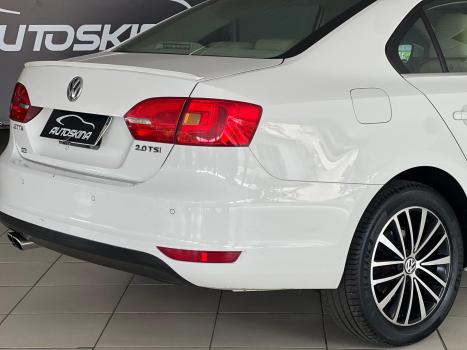 VOLKSWAGEN Jetta 2.0 4P TSI HIGHLINE 200 CV AUTOMTICO, Foto 8