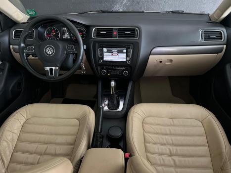VOLKSWAGEN Jetta 2.0 4P TSI HIGHLINE 200 CV AUTOMTICO, Foto 9
