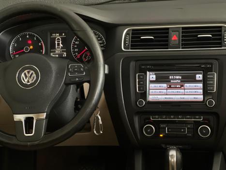 VOLKSWAGEN Jetta 2.0 4P TSI HIGHLINE 200 CV AUTOMTICO, Foto 16