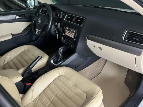VOLKSWAGEN Jetta 2.0 4P TSI HIGHLINE 200 CV AUTOMTICO, Foto 17