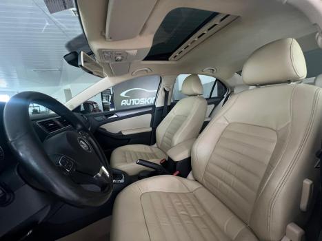 VOLKSWAGEN Jetta 2.0 4P TSI HIGHLINE 200 CV AUTOMTICO, Foto 19