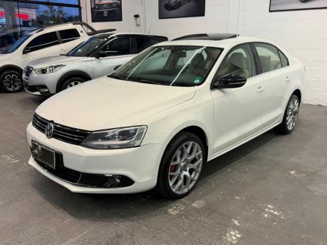 VOLKSWAGEN Jetta 2.0 4P TSI HIGHLINE 200 CV AUTOMTICO, Foto 3