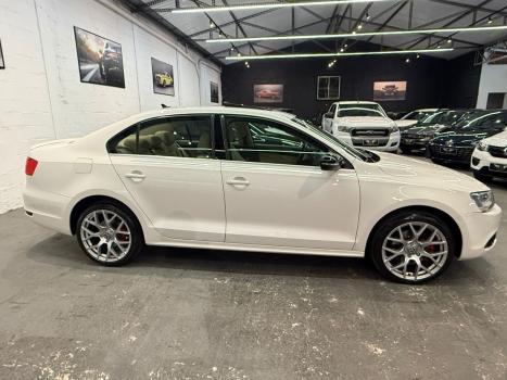 VOLKSWAGEN Jetta 2.0 4P TSI HIGHLINE 200 CV AUTOMTICO, Foto 4
