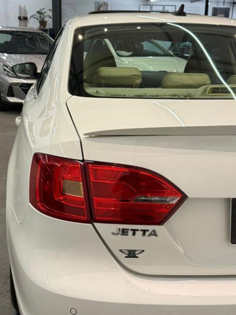 VOLKSWAGEN Jetta 2.0 4P TSI HIGHLINE 200 CV AUTOMTICO, Foto 5