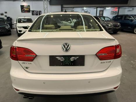 VOLKSWAGEN Jetta 2.0 4P TSI HIGHLINE 200 CV AUTOMTICO, Foto 6
