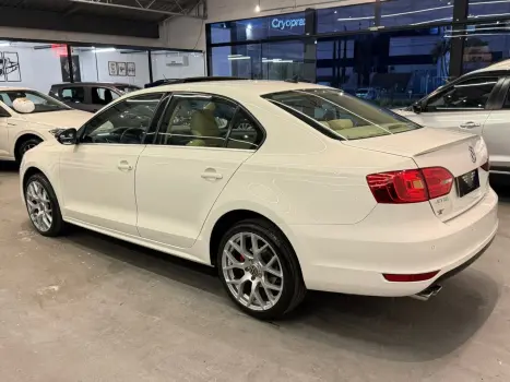 VOLKSWAGEN Jetta 2.0 4P TSI HIGHLINE 200 CV AUTOMTICO, Foto 7