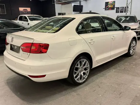 VOLKSWAGEN Jetta 2.0 4P TSI HIGHLINE 200 CV AUTOMTICO, Foto 8
