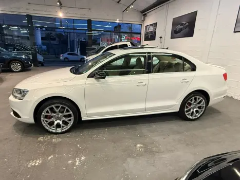 VOLKSWAGEN Jetta 2.0 4P TSI HIGHLINE 200 CV AUTOMTICO, Foto 9