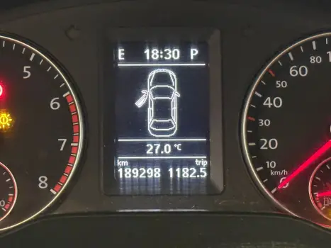 VOLKSWAGEN Jetta 2.0 4P TSI HIGHLINE 200 CV AUTOMTICO, Foto 11