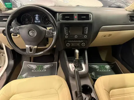 VOLKSWAGEN Jetta 2.0 4P TSI HIGHLINE 200 CV AUTOMTICO, Foto 12