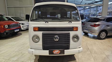 VOLKSWAGEN Kombi 1.4 FLEX STD, Foto 2