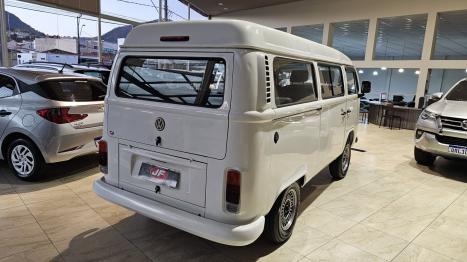 VOLKSWAGEN Kombi 1.4 FLEX STD, Foto 4