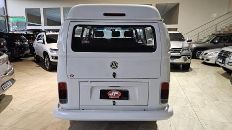 VOLKSWAGEN Kombi 1.4 FLEX STD, Foto 5