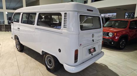 VOLKSWAGEN Kombi 1.4 FLEX STD, Foto 6