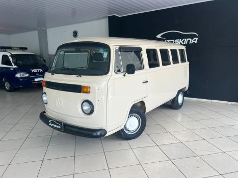 VOLKSWAGEN Kombi 1.6 FURGO, Foto 1