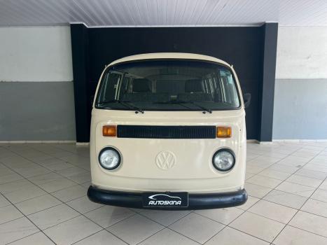 VOLKSWAGEN Kombi 1.6 FURGO, Foto 2