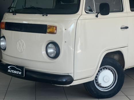 VOLKSWAGEN Kombi 1.6 FURGO, Foto 3