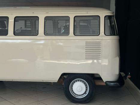 VOLKSWAGEN Kombi 1.6 FURGO, Foto 4