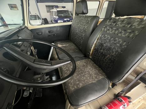 VOLKSWAGEN Kombi 1.6 FURGO, Foto 14