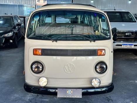 VOLKSWAGEN Kombi 1.6 STD, Foto 2