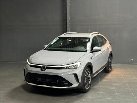 VOLKSWAGEN Nivus 1.0 4P FLEX 200 TSI HIGHLINE TURBO AUTOMTICO, Foto 5