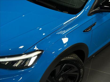 VOLKSWAGEN Nivus 1.0 4P FLEX 200 TSI HIGHLINE TURBO AUTOMTICO, Foto 9