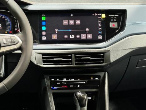 VOLKSWAGEN Nivus 1.0 4P FLEX 200 TSI HIGHLINE TURBO AUTOMTICO, Foto 16