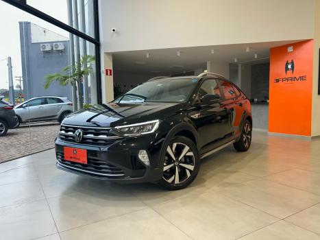 VOLKSWAGEN Nivus 1.0 4P FLEX 200 TSI HIGHLINE TURBO AUTOMTICO, Foto 1